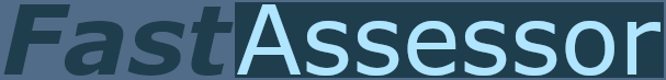 FastAssessor logo